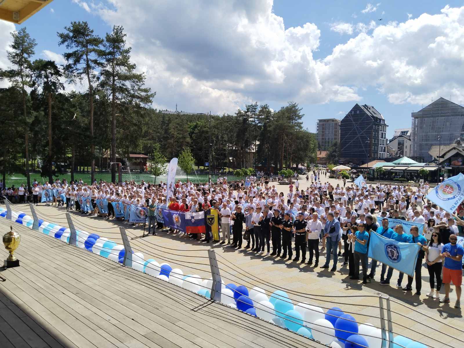 17.ПОЛИЦИЈАДА „Златибор 2024“